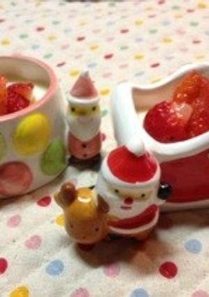 ヨーグルトチーズケーキ-レシピのメイン写真