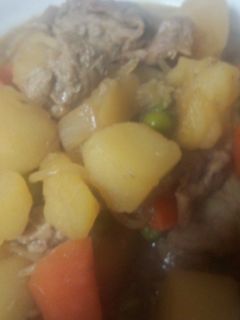 肉じゃが-レシピのメイン写真
