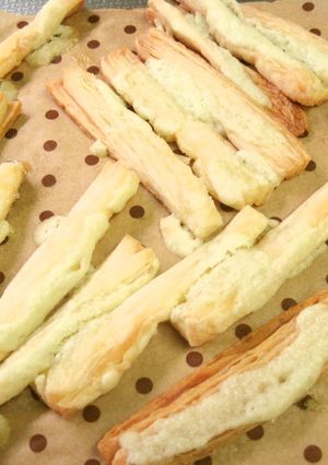 メロンパイ☆-レシピのメイン写真