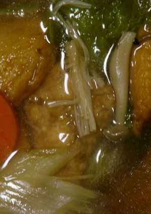 ズボラおでん鍋-レシピのメイン写真