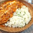 ハヤシライス