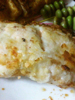 お弁当にも♥鮭のポテト焼き-レシピのメイン写真
