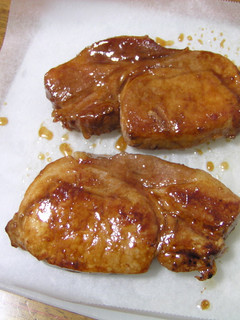 簡単♪焼き豚-レシピのメイン写真