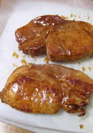簡単♪焼き豚-レシピのメイン写真