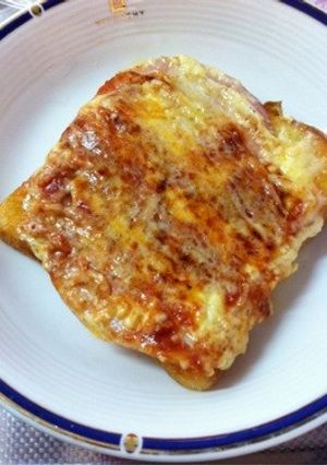 私のズボラめし-レシピのメイン写真