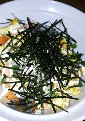 簡単！美味い★我が家のマカナイ丼♪-レシピのメイン写真