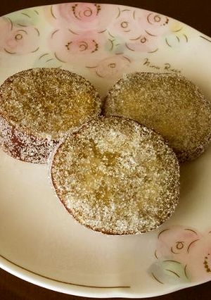さつま芋の甘納豆-レシピのメイン写真