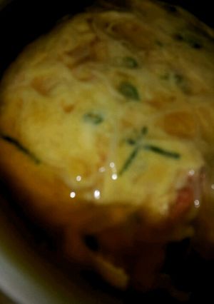 天津飯-レシピのメイン写真
