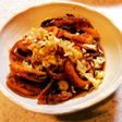 惣菜でいいんです‼イカのリング揚げ