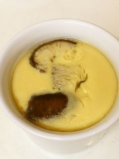茶碗蒸し(白だし)-レシピのメイン写真