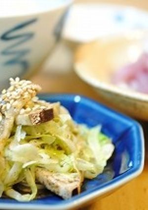 救出！！即席漬け-レシピのメイン写真