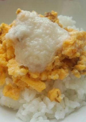 ズボラママの簡単美味しい昼ご飯-レシピのメイン写真