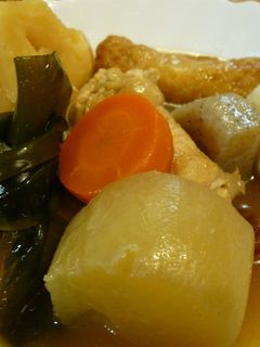 我が家の煮込みおでん-レシピのメイン写真