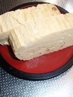 だし巻き玉子-レシピのメイン写真