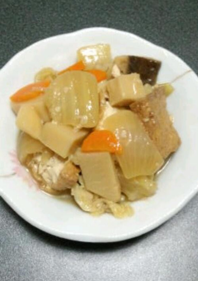 白菜のうま煮-レシピのメイン写真