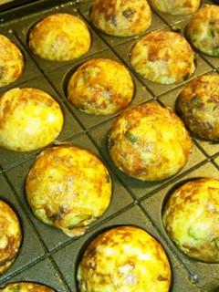俺のたこ焼き-レシピのメイン写真