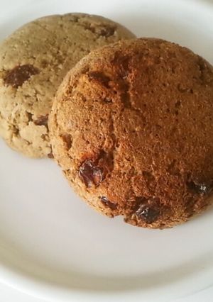 おから蒸しパン+焼きパン★コーヒー-レシピのメイン写真