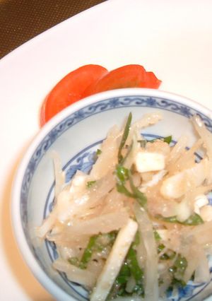 玉ねぎと明太子とチーズ-レシピのメイン写真