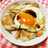 我が家の焼豚玉子飯