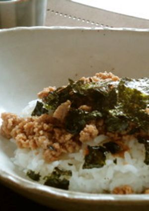 ずぼら〜な☆我が家のまったり昼ごはん♪-レシピのメイン写真