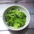 チョットさっぱり?ナムル
