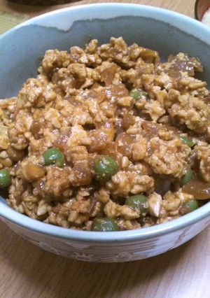 ☆麻婆豆腐-レシピのメイン写真
