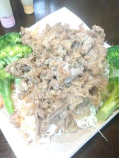 塩麹でジューシー生姜焼き♡-レシピのメイン写真