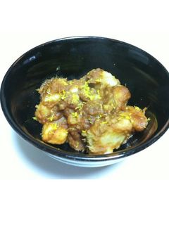 めちゃめちゃ簡単!里芋の味噌煮-レシピのメイン写真