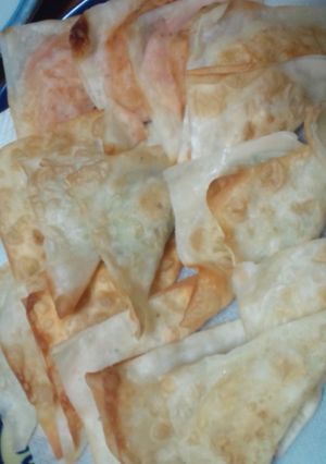 簡単★3種類のポテト揚げ-レシピのメイン写真