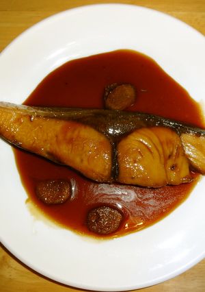 フライパンで！簡単ぶり照り-レシピのメイン写真