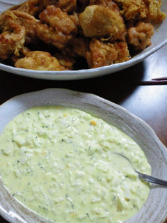 我が家のチキン南蛮☆-レシピのメイン写真