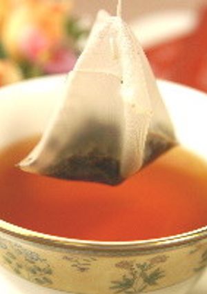 ティーバック紅茶　の作り方-レシピのメイン写真