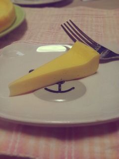 炊飯器で簡単☆チーズケーキ-レシピのメイン写真