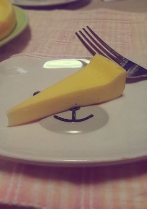 炊飯器で簡単☆チーズケーキ-レシピのメイン写真