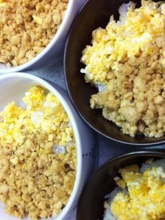 豆腐のそぼろ-レシピのメイン写真