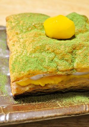 和風！？みるふぃーゆ-レシピのメイン写真