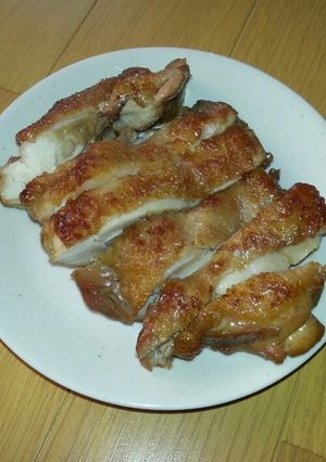 照り焼きソース-レシピのメイン写真