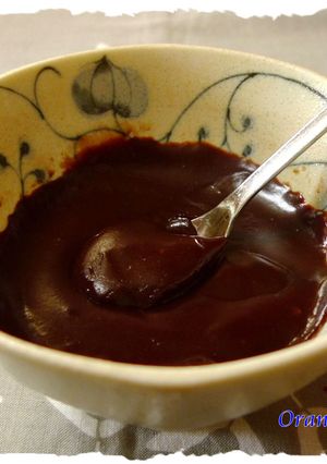 チョコっと気分♪-レシピのメイン写真