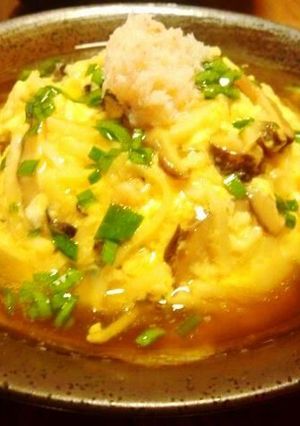 絶品！！　天津飯-レシピのメイン写真
