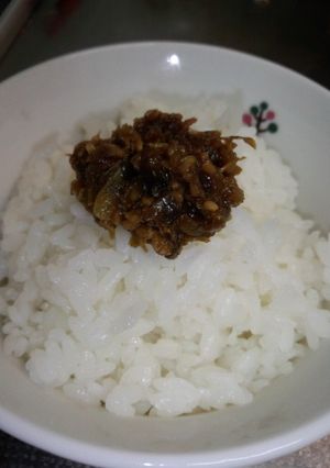 かぐらからし味噌(かぐらみそ)-レシピのメイン写真