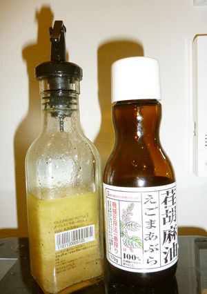 フレンチドレッシング老舗ホテル風-レシピのメイン写真