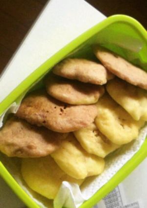 クッキー-レシピのメイン写真