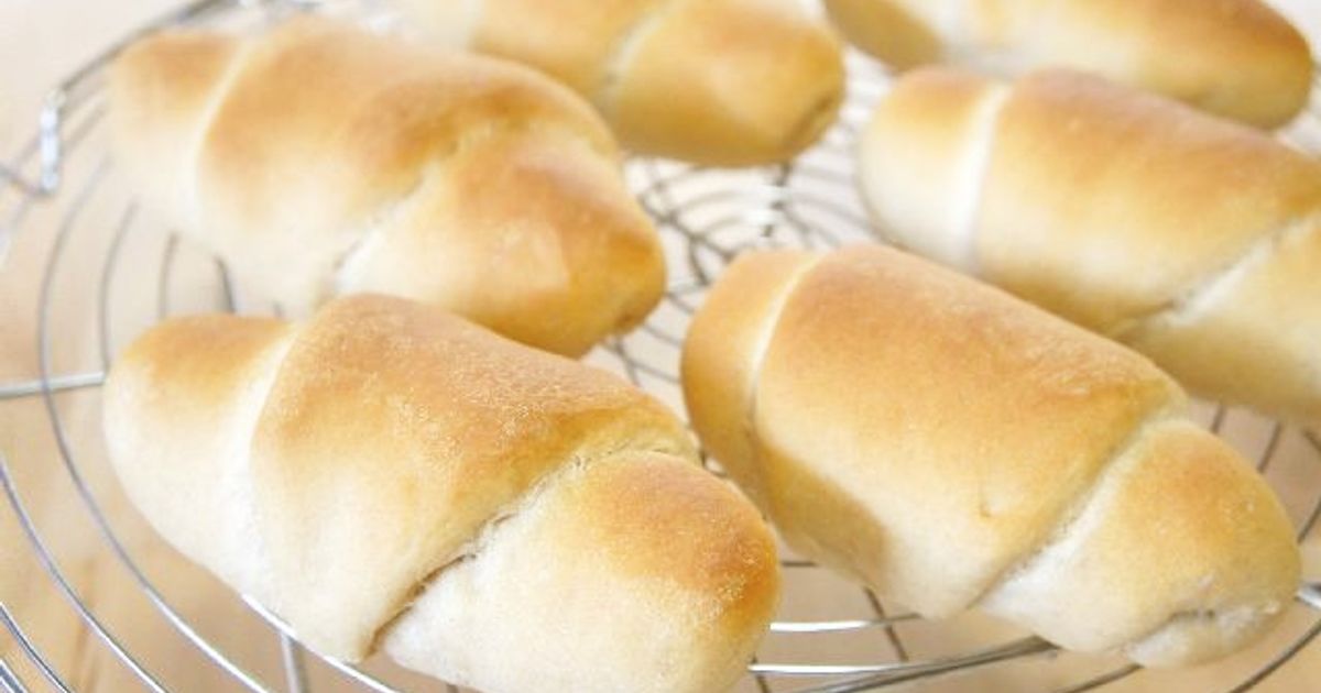 基本からアレンジまで！思わずつくりたくなる「全粒粉ふわふわ パン」のレシピ集 | クックパッド