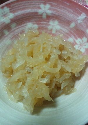 大根煮-レシピのメイン写真