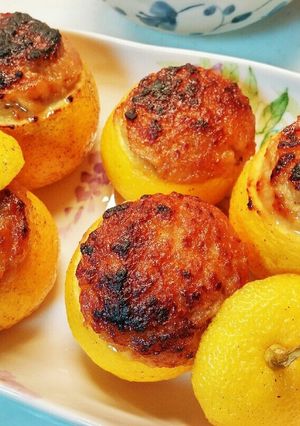 我が家の冬の味覚♪ 柚子味噌☆-レシピのメイン写真