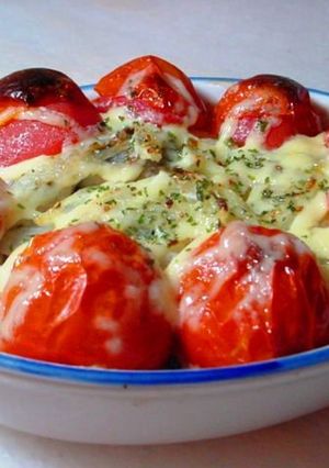塩焼きに飽きたら 秋刀魚のイタリアン!-レシピのメイン写真