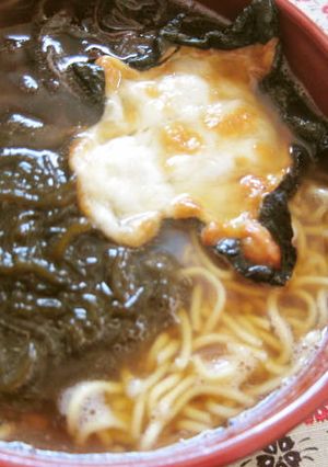 とろとろ☆中華そば☆-レシピのメイン写真