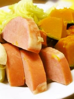 フライパンで温野菜-レシピのメイン写真