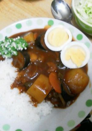 節約★野菜たっぷりハッシュド…ポーク☆♪-レシピのメイン写真