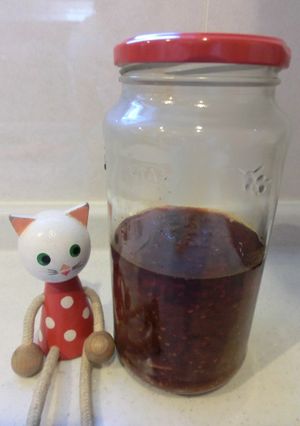 タデギ ~韓国常備薬味タレ~-レシピのメイン写真